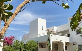 Villa Saraba
