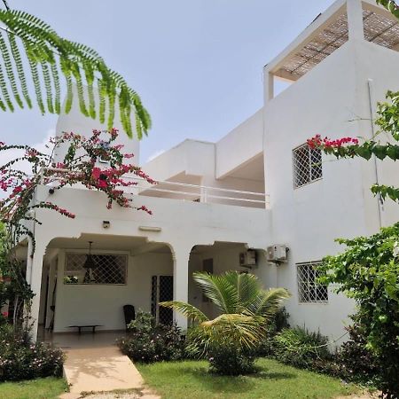 Villa Saraba Somone Exterior foto